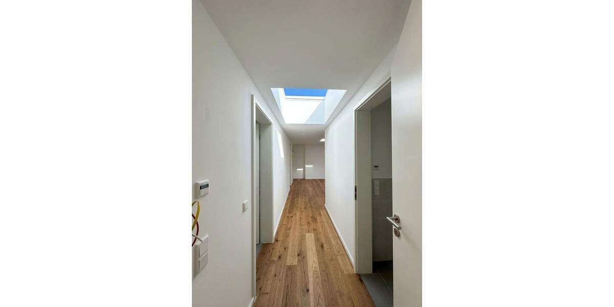 Etagenwohnung Potsdam Potsdam West - 2 Zimmer, 73 m&sup2;, 399.000&euro; | Angebot:25803300