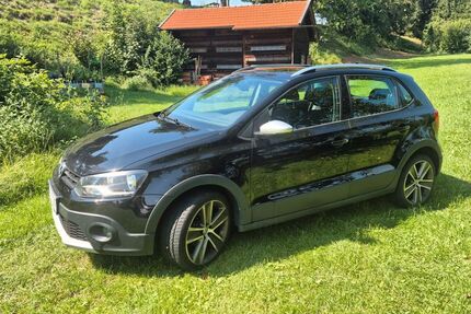 VW Polo 145.000 km 5.000 &euro; Lenggries 83661