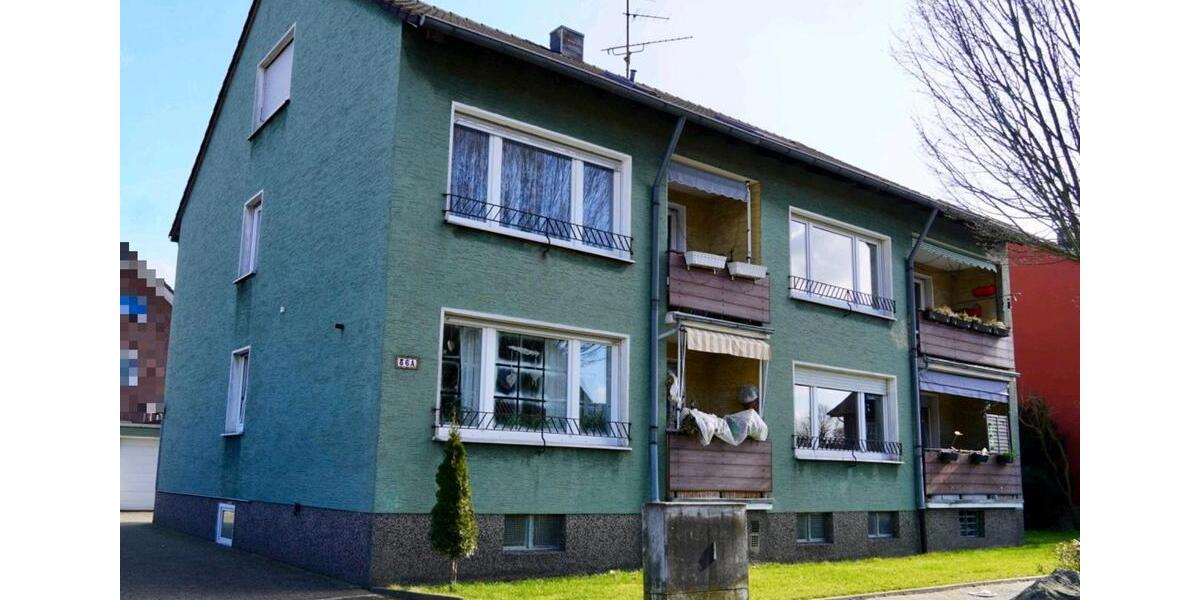 Mehrfamilienhaus, Wohnhaus Kamen - 640.000&euro; | Angebot:26445244
