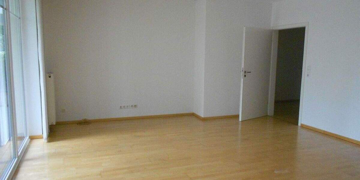 Terrassenwohnung Bremen Peterswerder - 2 Zimmer, 74 m&sup2;, 860&euro; | Angebot:25425322