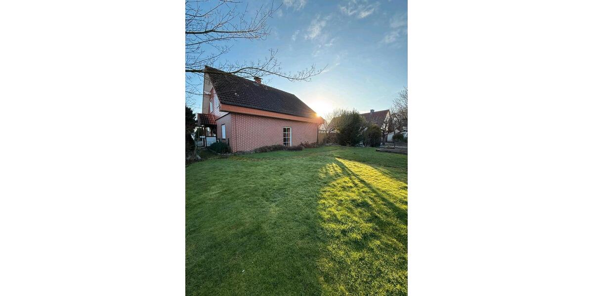 Einfamilienhaus Gütersloh - 5 Zimmer, 130 m&sup2;, 350.000&euro; | Angebot:26350006