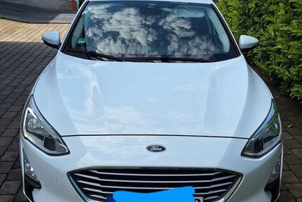 Ford Focus 102.000 km 9.500 &euro; Hagen 58093