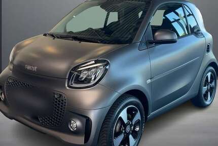 Smart forTwo 18.300 km 16.190 € Grünwald 82031