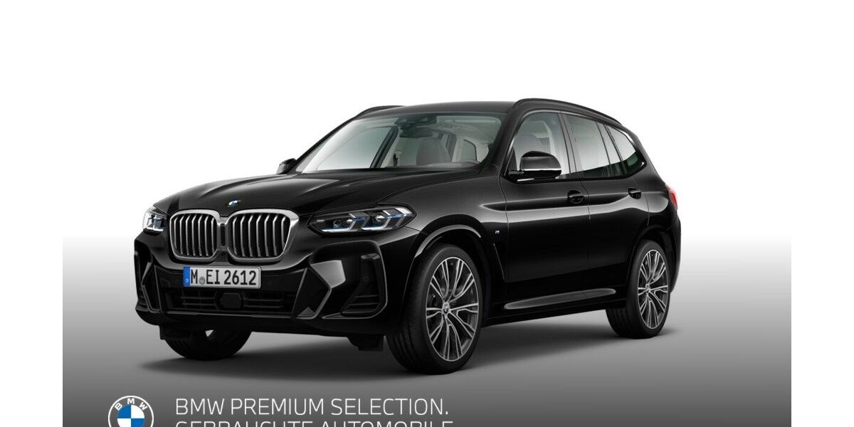 BMW X3 150.711 km 38.950 &euro; Neubrandenburg/Hellfeld 17039