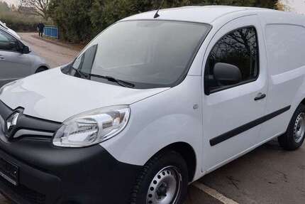 Renault Kangoo 109.500 km 9.990 € Frankenthal, Pfalz 67227