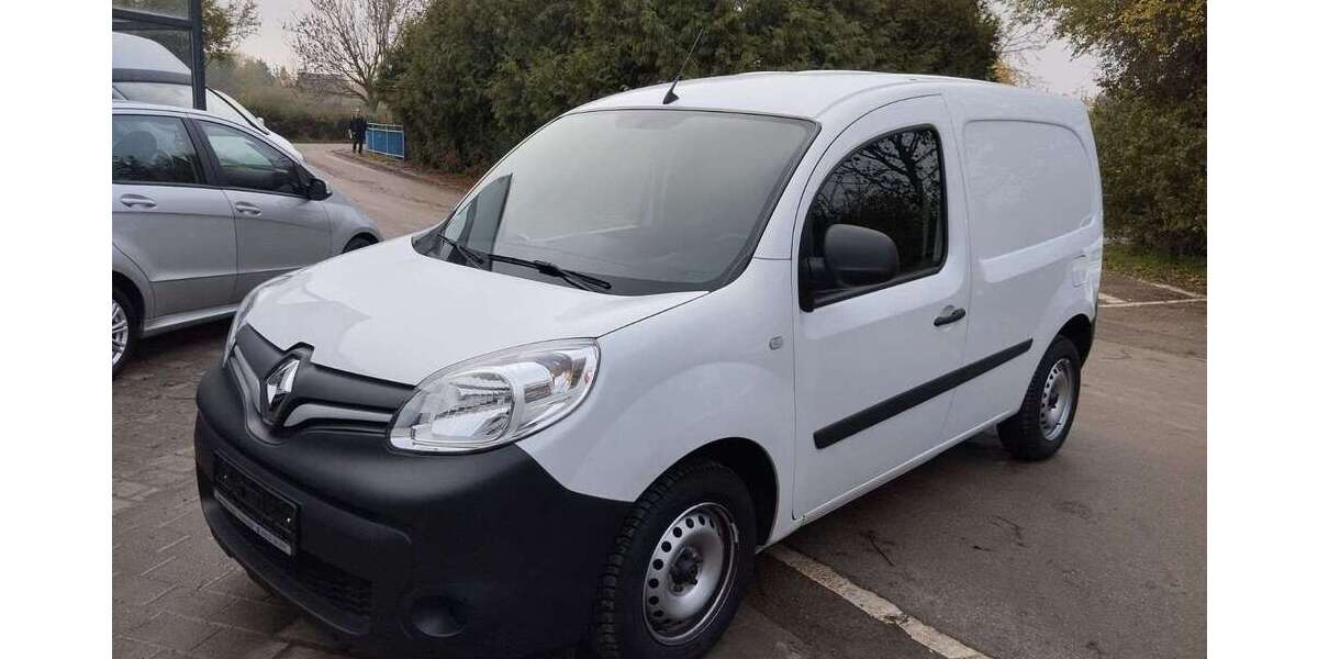 Renault Kangoo 109.500 km 9.990 € Frankenthal, Pfalz 67227