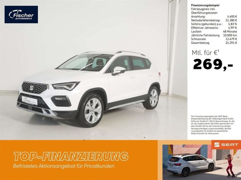 Ateca