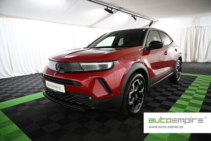 Opel Mokka 22.265 km 15.990 &euro; Butzbach 35510
