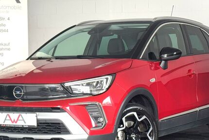 Opel Crossland (X) 24.454 km 16.980 &euro; Spelle 48480