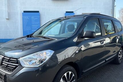 Dacia Lodgy 133.000 km 7.499 &euro; Krefeld 47800