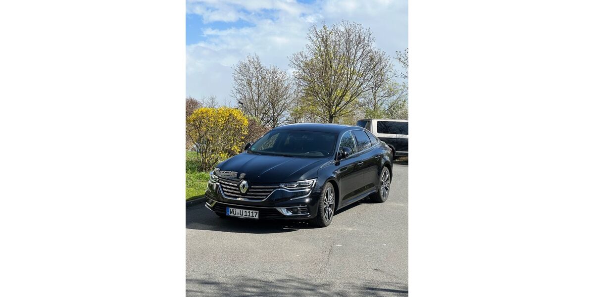 Renault Talisman 28.000 km 22.999 &euro; Unterpleichfeld 97294