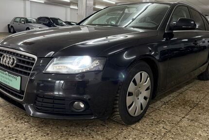 Audi A4 290.000 km 2.298 &euro; Suhl 98528