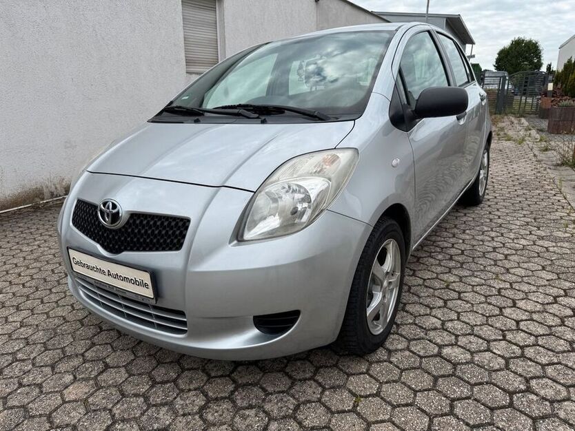 Yaris