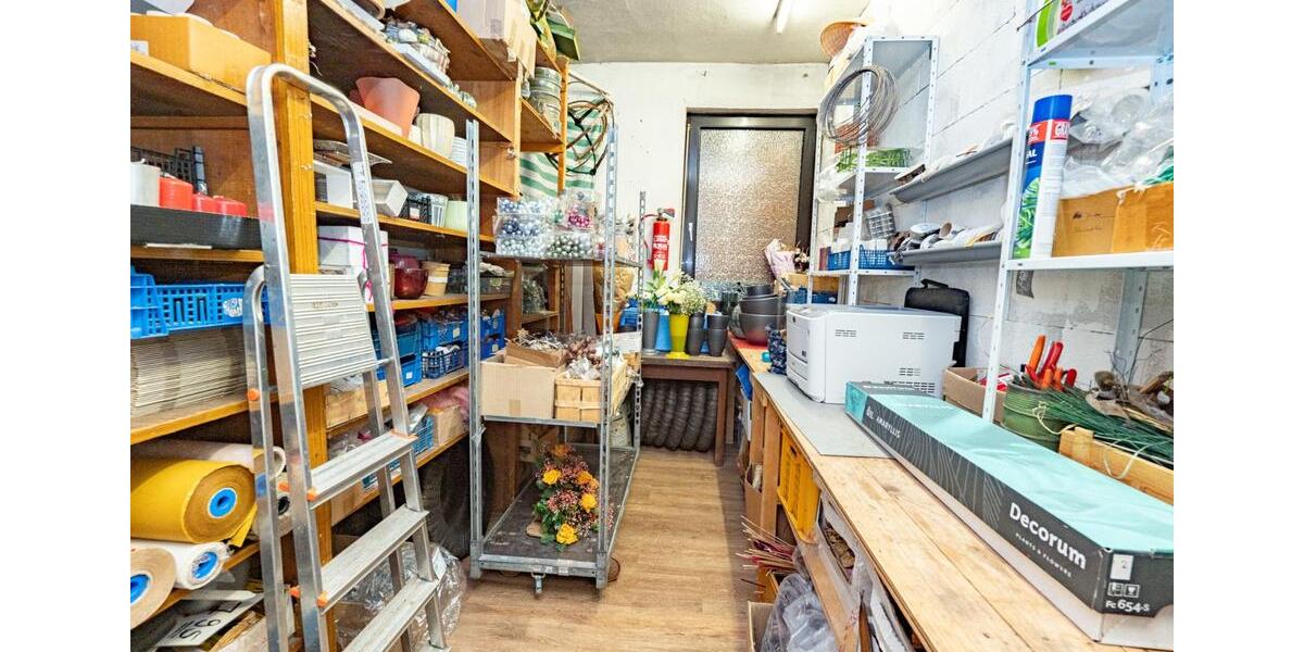 Gewerbeobjekt Bremervörde - 800&euro; | Angebot:22923487