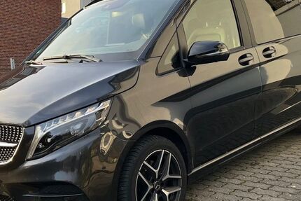 Mercedes-Benz V 300 46.000 km 64.500 &euro; Maxsain 56244