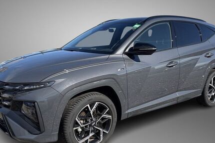 Hyundai TUCSON 16.000 km 37.650 € Petersberg 36100