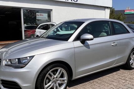 Audi A1 95.200 km 10.580 &euro; Viernheim 68519