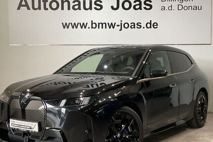 BMW iX 28.500 km 77.900 &euro; Dillingen 89407