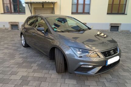 Seat Leon 188.000 km 13.490 &euro; Dresden 01257