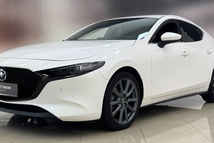 Mazda 3 21.415 km 22.550 &euro; Oberhausen 46149