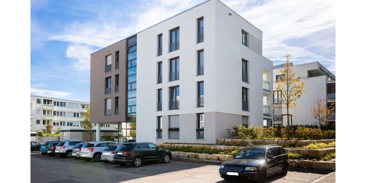 Etagenwohnung Winnenden Schelmenholz - 2 Zimmer, 56 m&sup2;, 935&euro; | Angebot:27033590