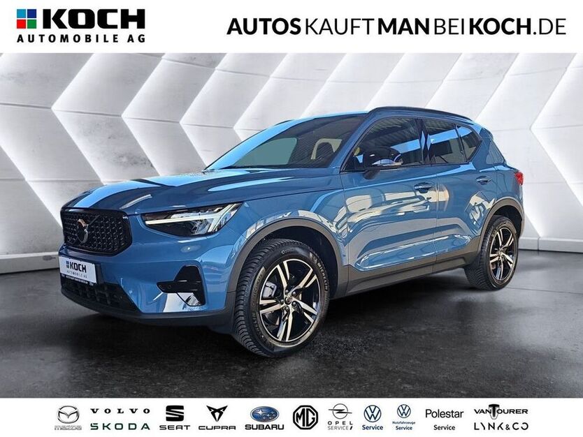 XC40