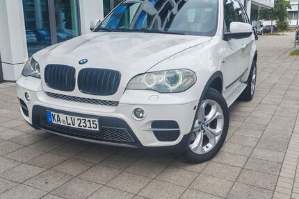 BMW X5 415.349 km 9.950 &euro; Karlsbad 76307
