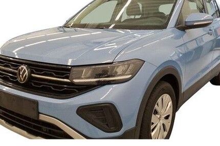 VW T-Cross 10.861 km 19.490 &euro; Fürstenwalde 15517