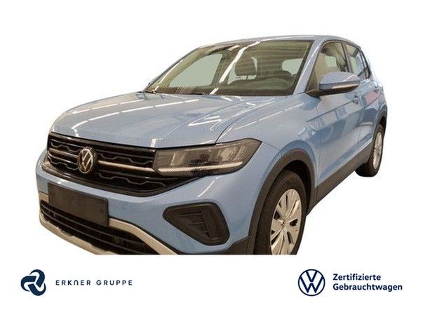 VW T-Cross 10.861 km 19.490 &euro; Fürstenwalde 15517