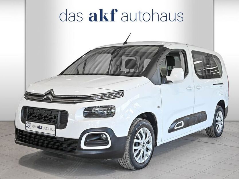 Berlingo