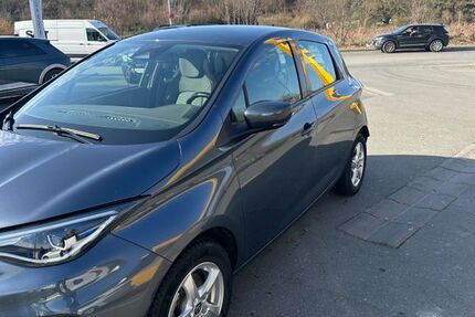Renault ZOE 34.000 km 9.250 &euro; Köln 51109