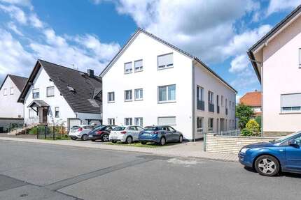 Wohnung Eppertshausen - 3 Zimmer, 88 m&sup2;, 349.000&euro; | Angebot:27081376