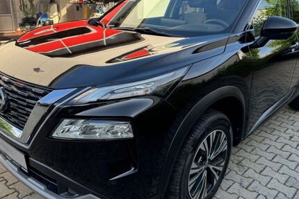 Nissan X-Trail 14.290 km 33.490 € Freising 85356