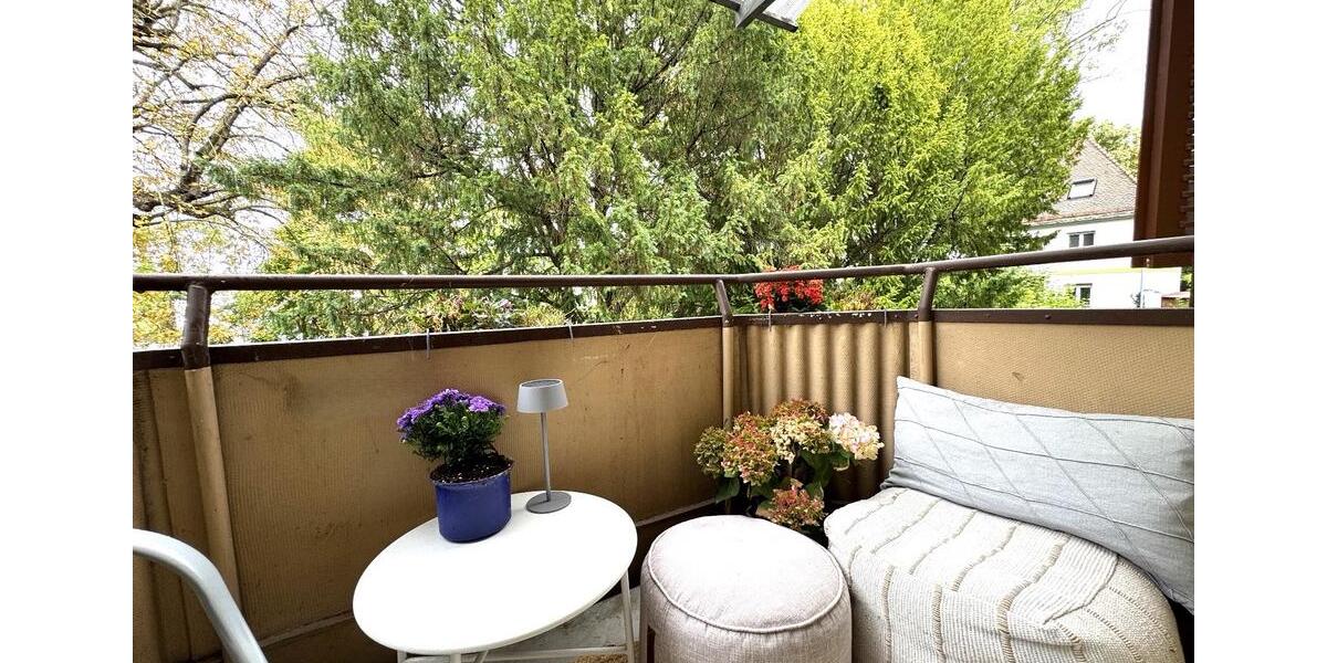 5 Zimmer Maisonette Wohnung im Frauenland 5 zimmer