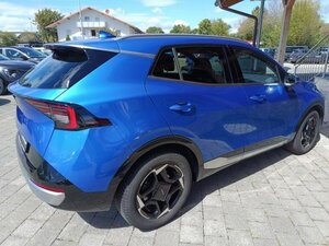 Kia Sportage 1.6 T-GDI DCT Spirit|NAVI|LED|PDC|SHZ 16.830 km 31.490 &euro; Höhenkirchen-Siegertsbrun 85635
