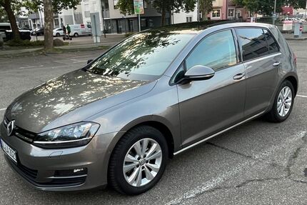 VW Golf 183.455 km 9.950 &euro; Ulm 89077