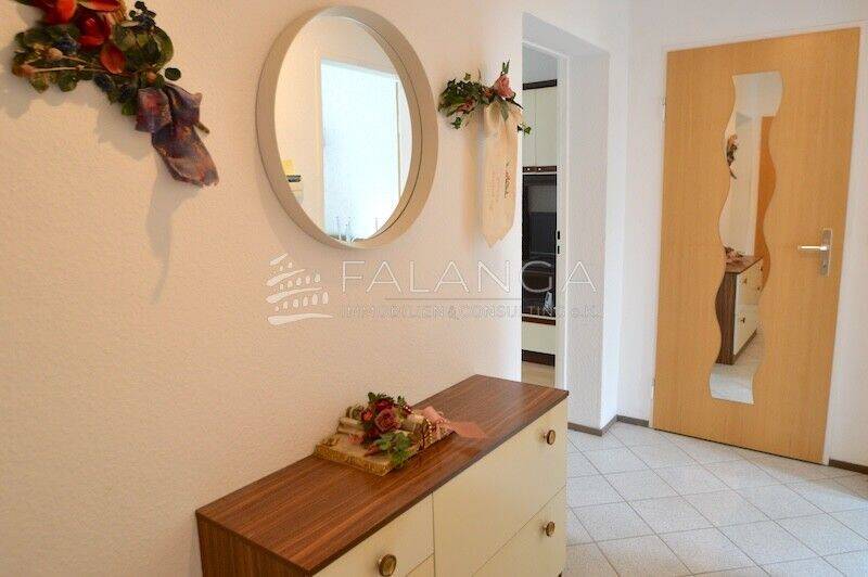 Etagenwohnung Budenheim - 2 Zimmer, 50 m&sup2;, 149.000&euro; | Angebot:26597519