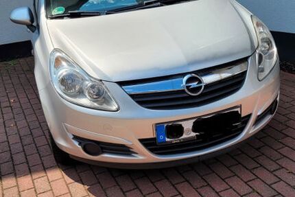 Opel Corsa 167.000 km 1.900 &euro; Neumarkt 92318