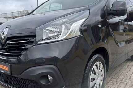 Renault Trafic 200.000 km 12.900 &euro; Schwerin 19061