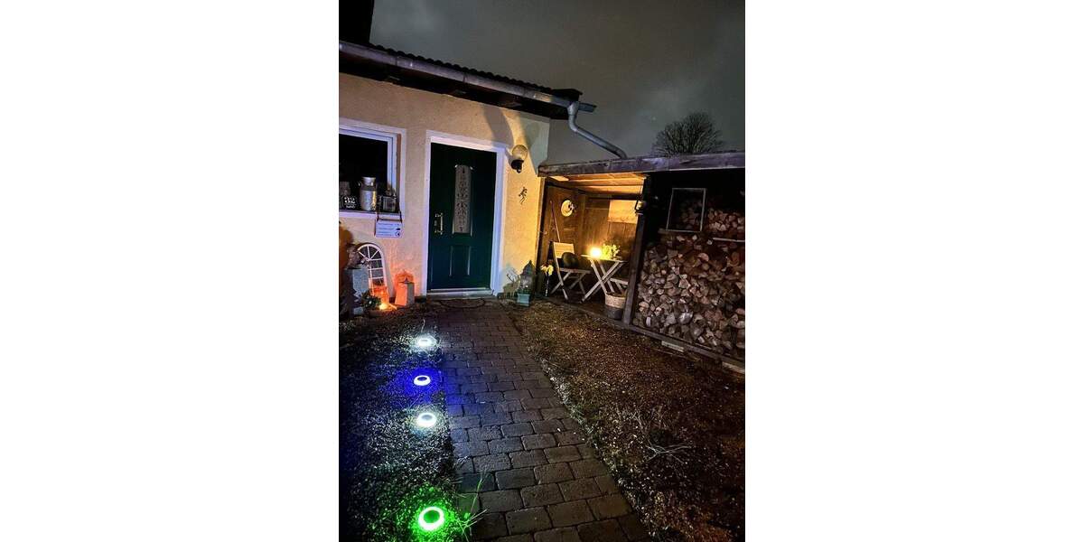Doppelhaushälfte Halblech Bayerniederhofen - 3 Zimmer, 85 m&sup2;, 499.990&euro; | Angebot:25746606