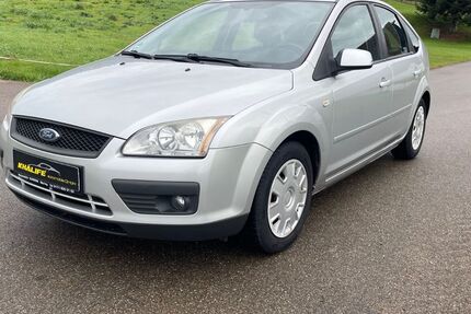 Ford Focus 204.432 km 1.499 € Winterbach bei Günzburg 89368