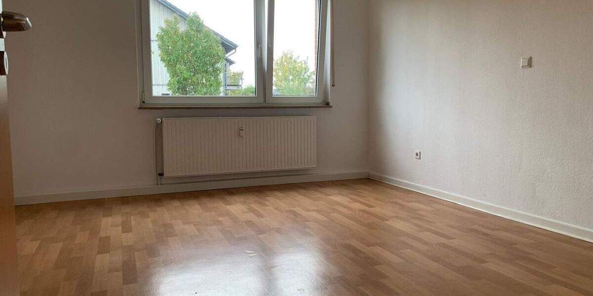 3-Zimmer-Erdgeschosswohnung in Lippstadt-Esbeck 3 zimmer