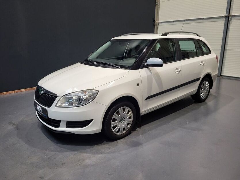 Fabia