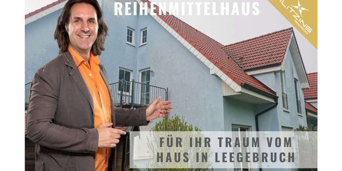 Einfamilienhaus Leegebruch - 5 Zimmer, 114 m&sup2;, 334.900&euro; | Angebot:26712348