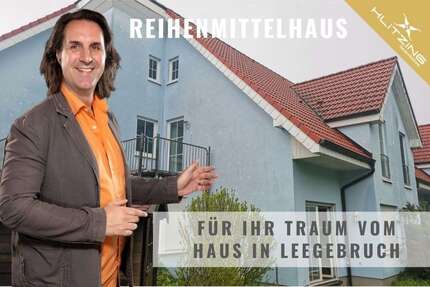Haus Leegebruch - 5 Zimmer, 114 m&sup2;, 334.900&euro; | Angebot:26712348