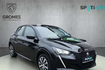 Peugeot 208 20.200 km 15.990 &euro; Wartenberg 85456