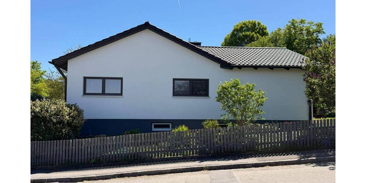 Einfamilienhaus Diedorf Lettenbach - 4 Zimmer, 178 m&sup2;, 899.000&euro; | Angebot:26607839