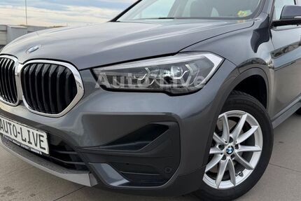 BMW X1 147.930 km 18.990 &euro; Böblingen/Stuttgart 71034