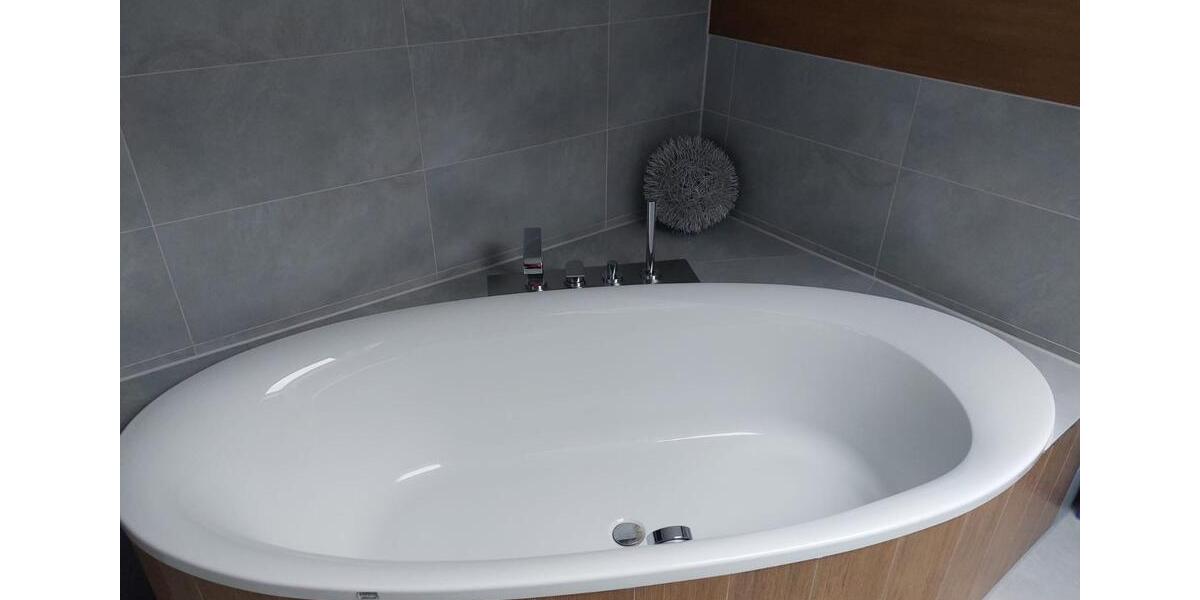 Dachgeschoßwohnung in Traumlage mit Kachelofen 3 zimmer