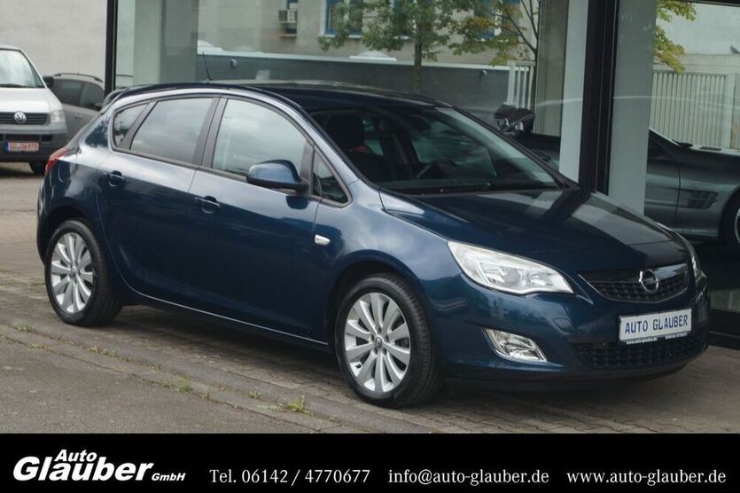 Astra